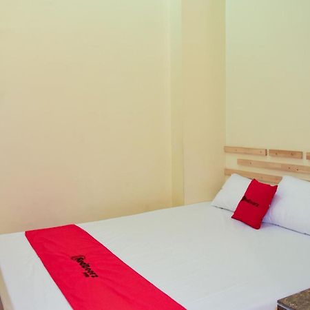 Reddoorz Near Mangga Dua Square Hotel Jacarta Exterior foto
